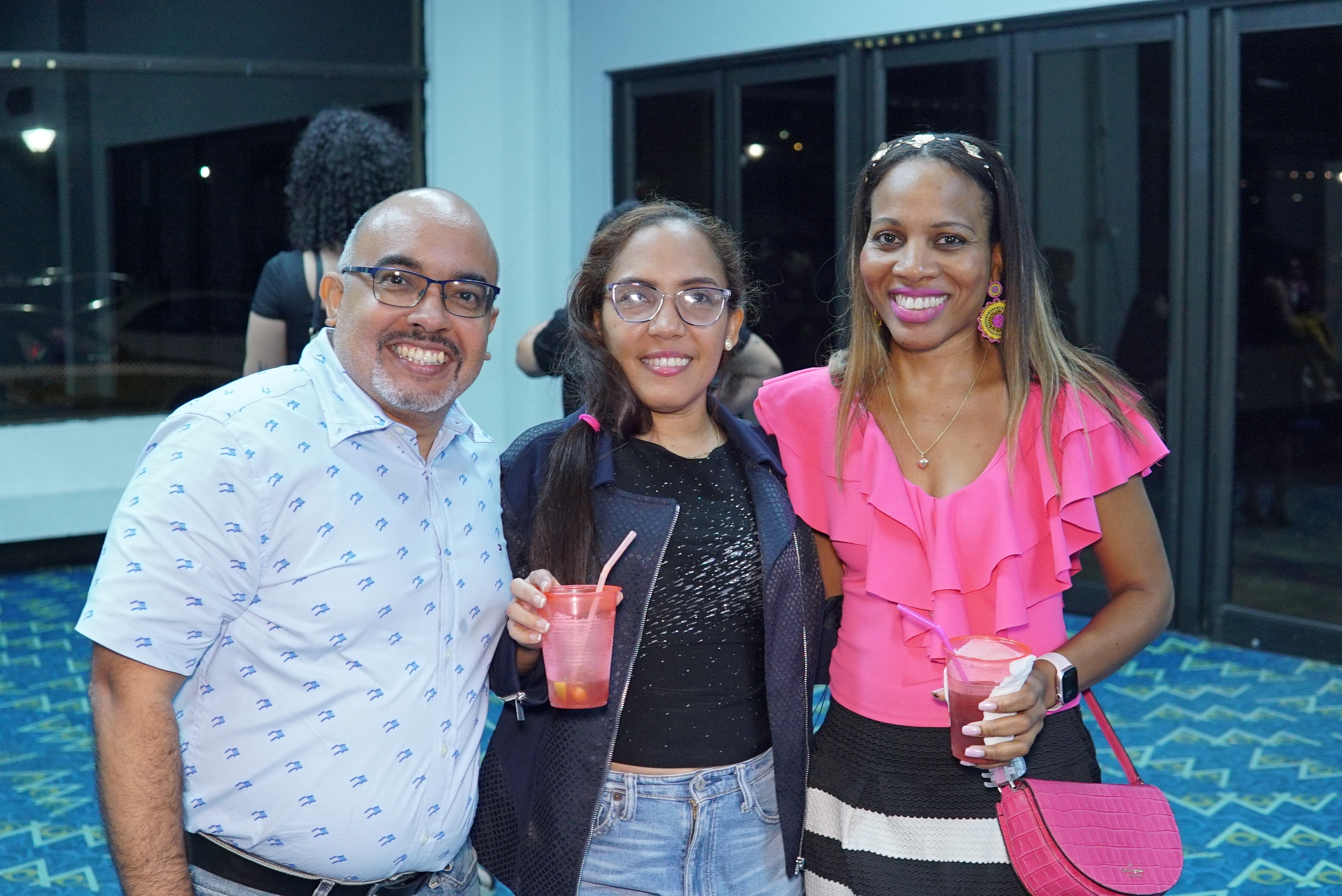 Foto de un participante del evento NATALIA JIMÉNEZ